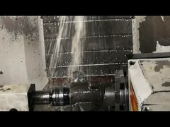 Servicios de fabricación de prototipos rápidos de precisión de molienda de óxido negro