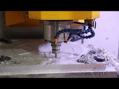 Servicios de fabricación de prototipos rápidos y de precisión