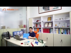 Video de la compañía Zhongwei