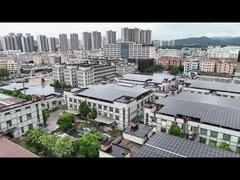 Watch: OEM Precision Aluminum CNC Turning Parts For Mechanical Components Showcase