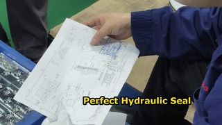 Proceso de desbarbado de bloques hidráulicos CNC que mejora el sellado y el rendimiento