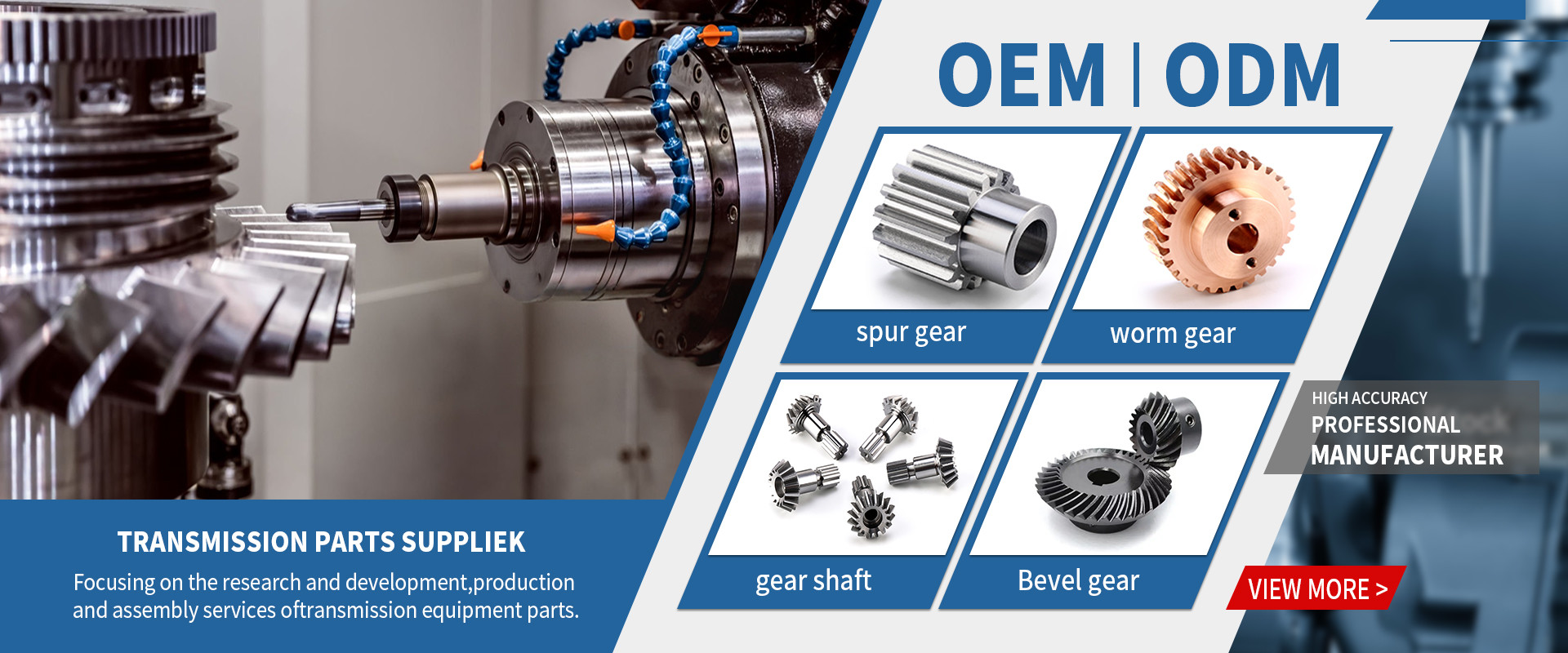 calidad Partes de torneado CNC fábrica