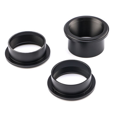 Fabricación de piezas de plástico con CNC PTFE PMMA PEEK PVC PC HDPE POM