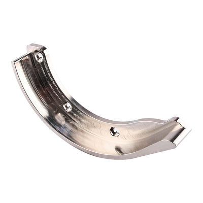 Servicios de mecanizado CNC de aluminio a medida Servicios de mecanizado CNC de automóviles