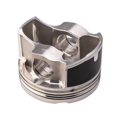 Mecanizado CNC de cinco ejes de aluminio, titanio y acero inoxidable