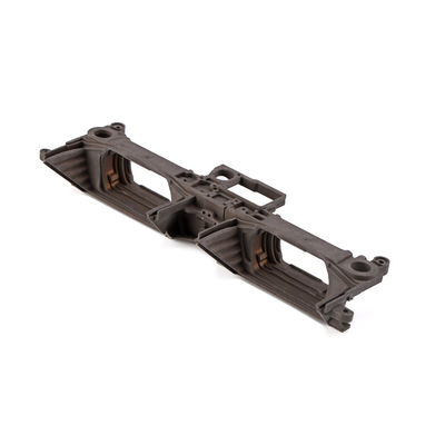 Servicio de mecanizado de fresado CNC de aluminio 6063 7075