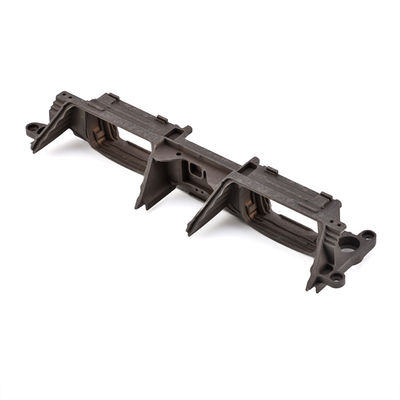 OEM ODM Partes de aleación de magnesio Servicios de fabricación Partes de mecanizado CNC